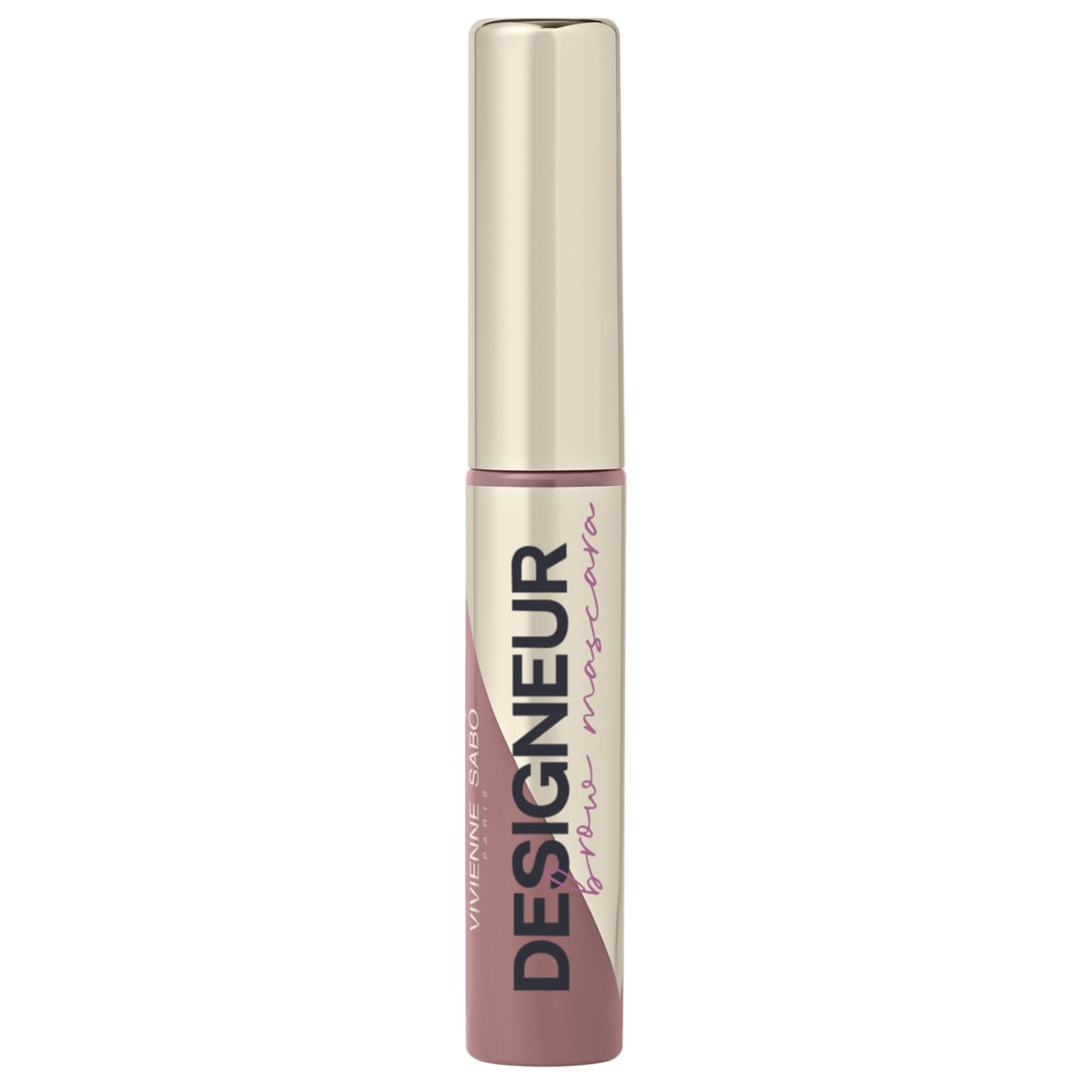Тушь для бровей Designeur - фото 2