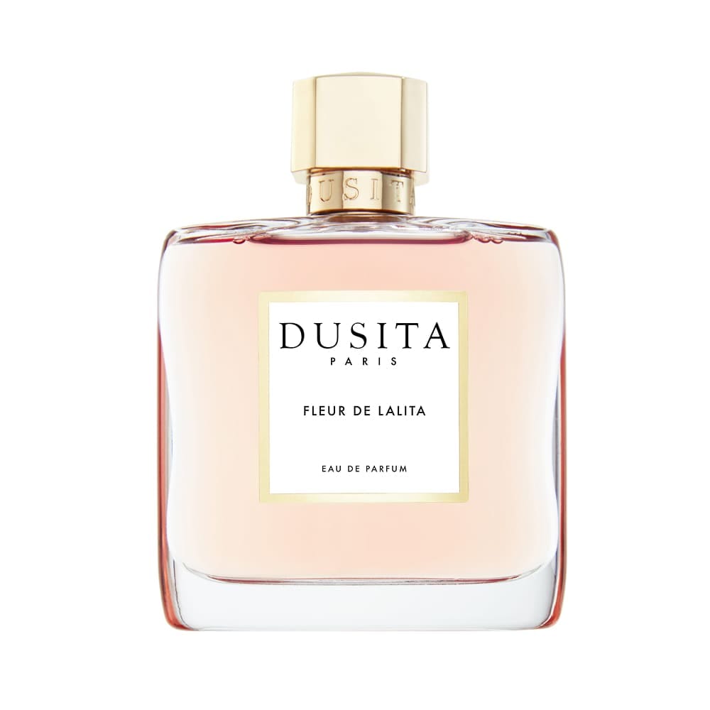Парфюмерная вода FLEUR DE LALITA