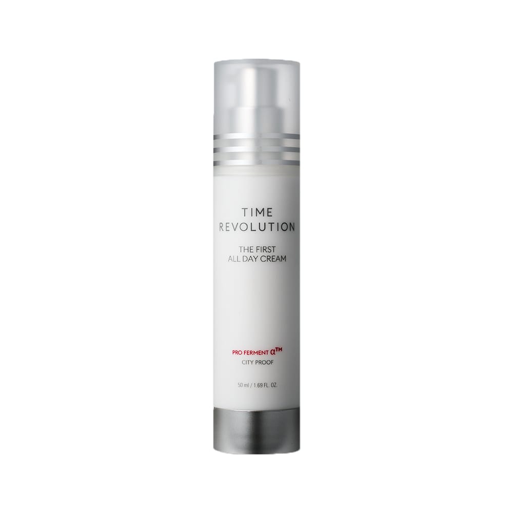Увлажняющий крем для лица Time Revolution The First All Day Cream, 50 мл