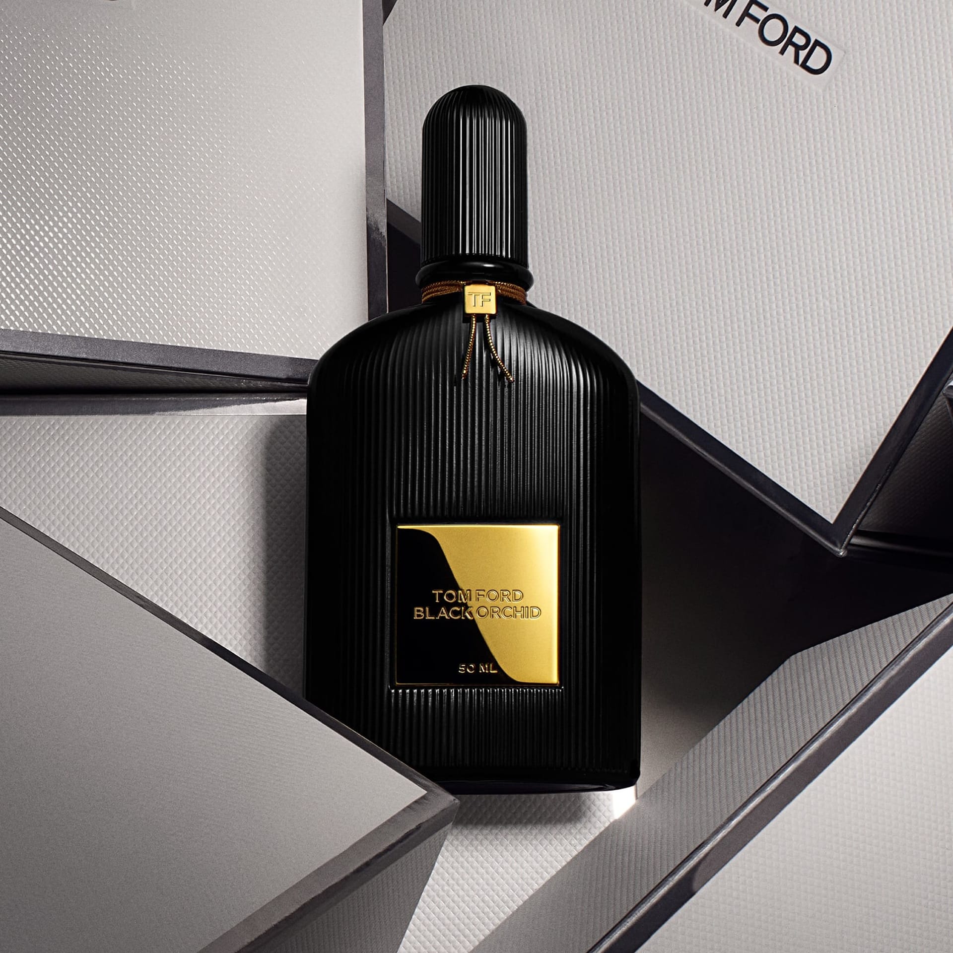 Парфюмерная вода Black Orchid - фото 7