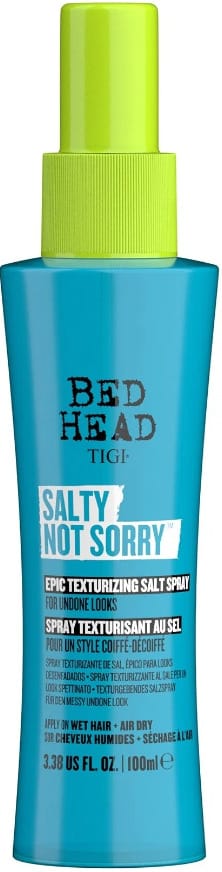 Спрей для придания текстуры и объема волосам Tigi Bed Head Salty Not Sorry Spray, 100 мл