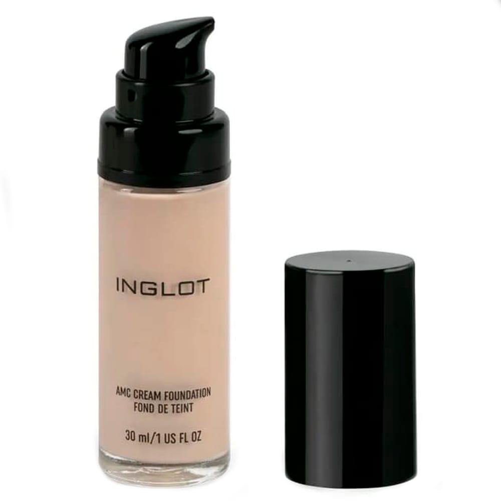 Крем-основа тональная Amc Cream Foundation