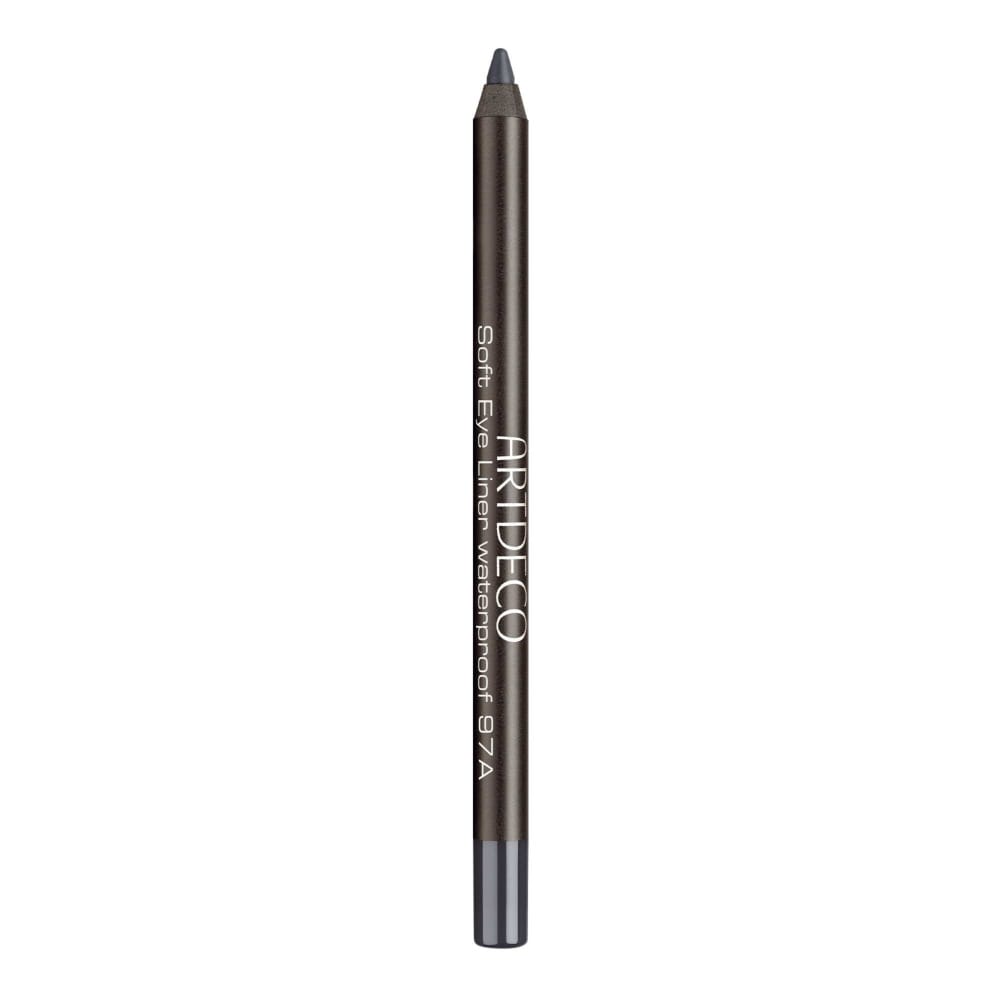 Карандаш для глаз мягкий водостойкий Soft Eye Liner Waterproof