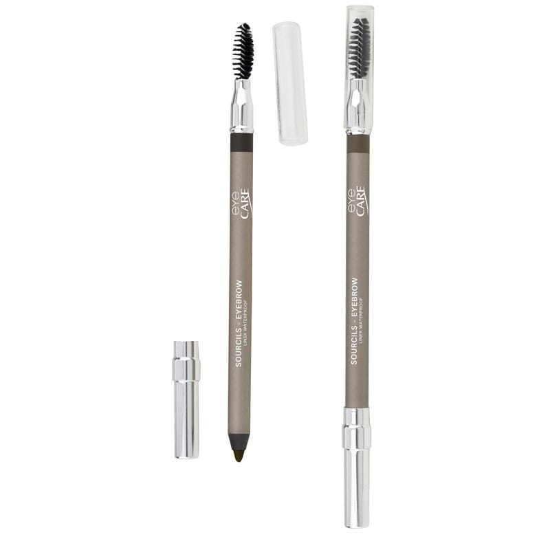 Подводка-карандаш для бровей водостойкая Eyebrow Liner Waterproof