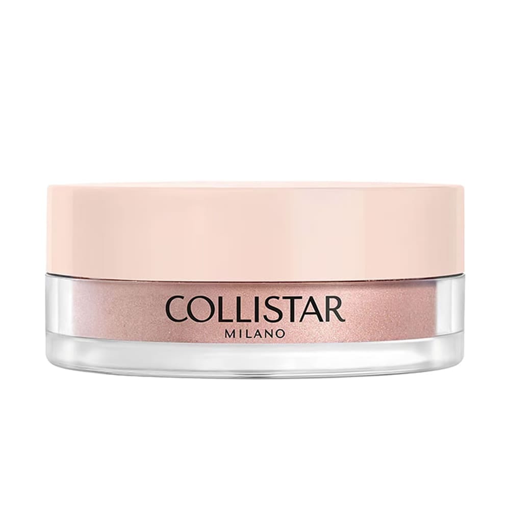 Рассыпчатая сияющая пудра для лица Impeccabile/Loose Powder Luminous, тон 02 (Luminous), 10 г