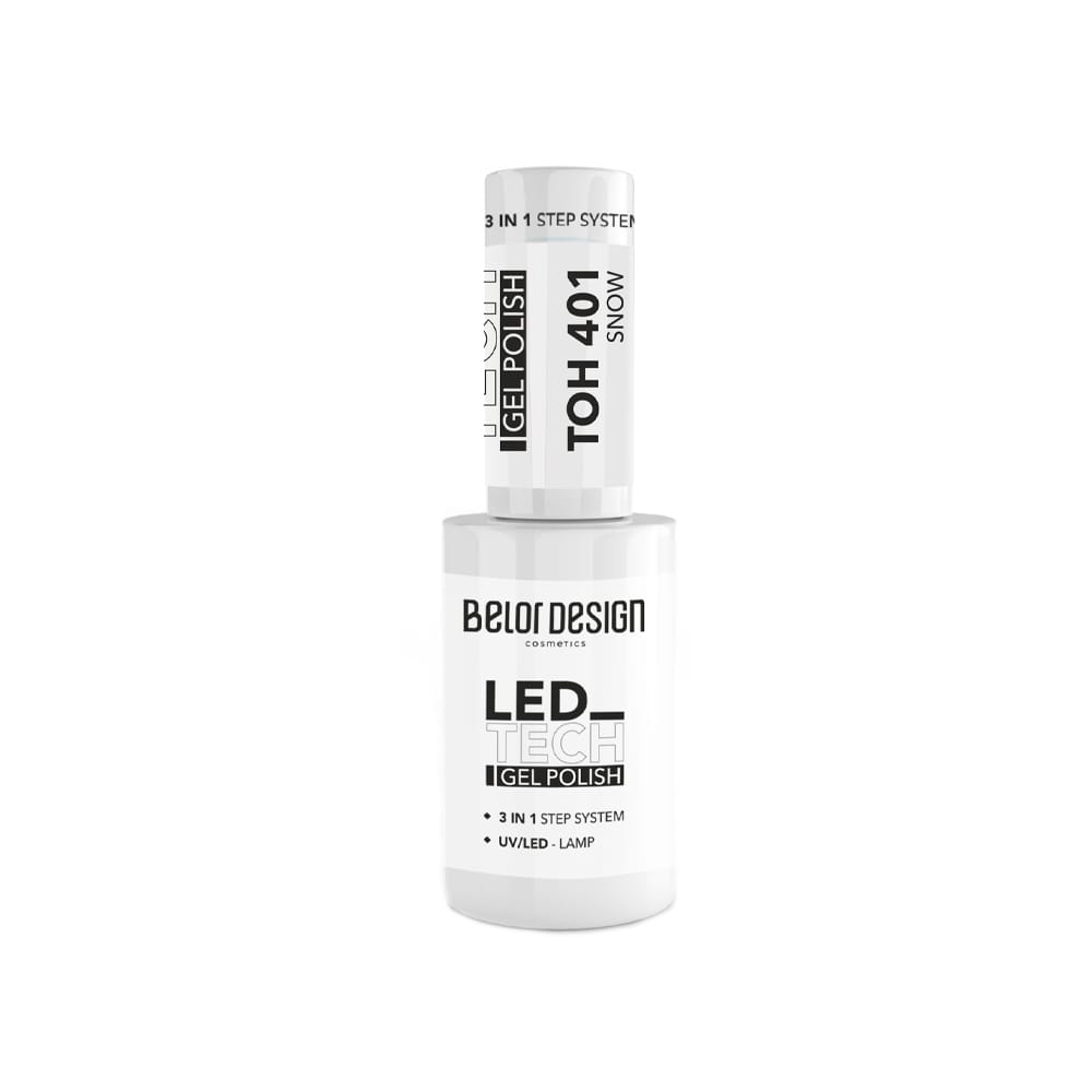 Гель для ногтей Led Tech