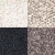 Четырехцветные тени для век Ombre 4 Couleurs 4 Intense & Long-Lasting Eyeshadows, тон 09-Onyx Gradation, 4,2 г