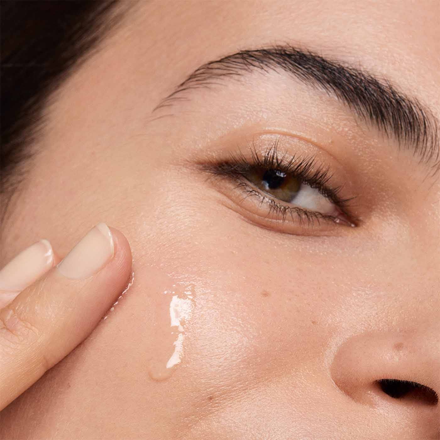 Сыворотка для сияния лица, разглаживающая кожу Multi-Active Glow Serum, 30 мл - фото 4