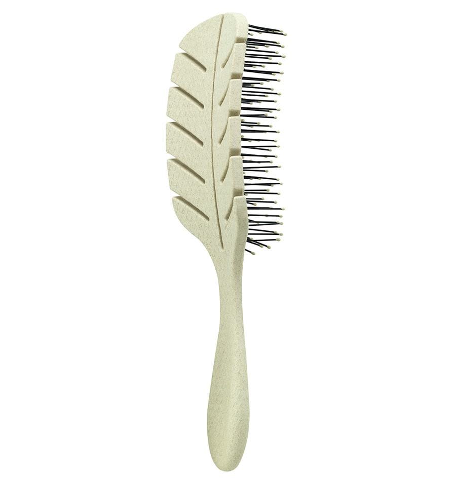 Массажная расческа Natural Fiber Detangling Brush