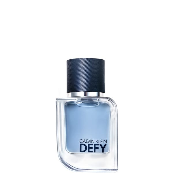 Туалетная вода DEFY