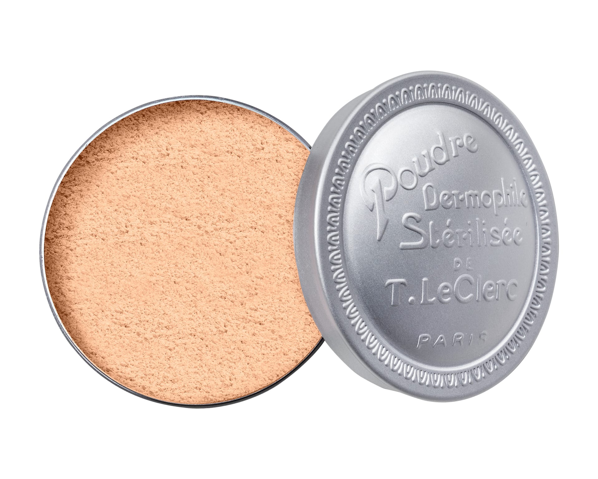 Пудра для лица рассыпчатая Loose Powder, 10 г