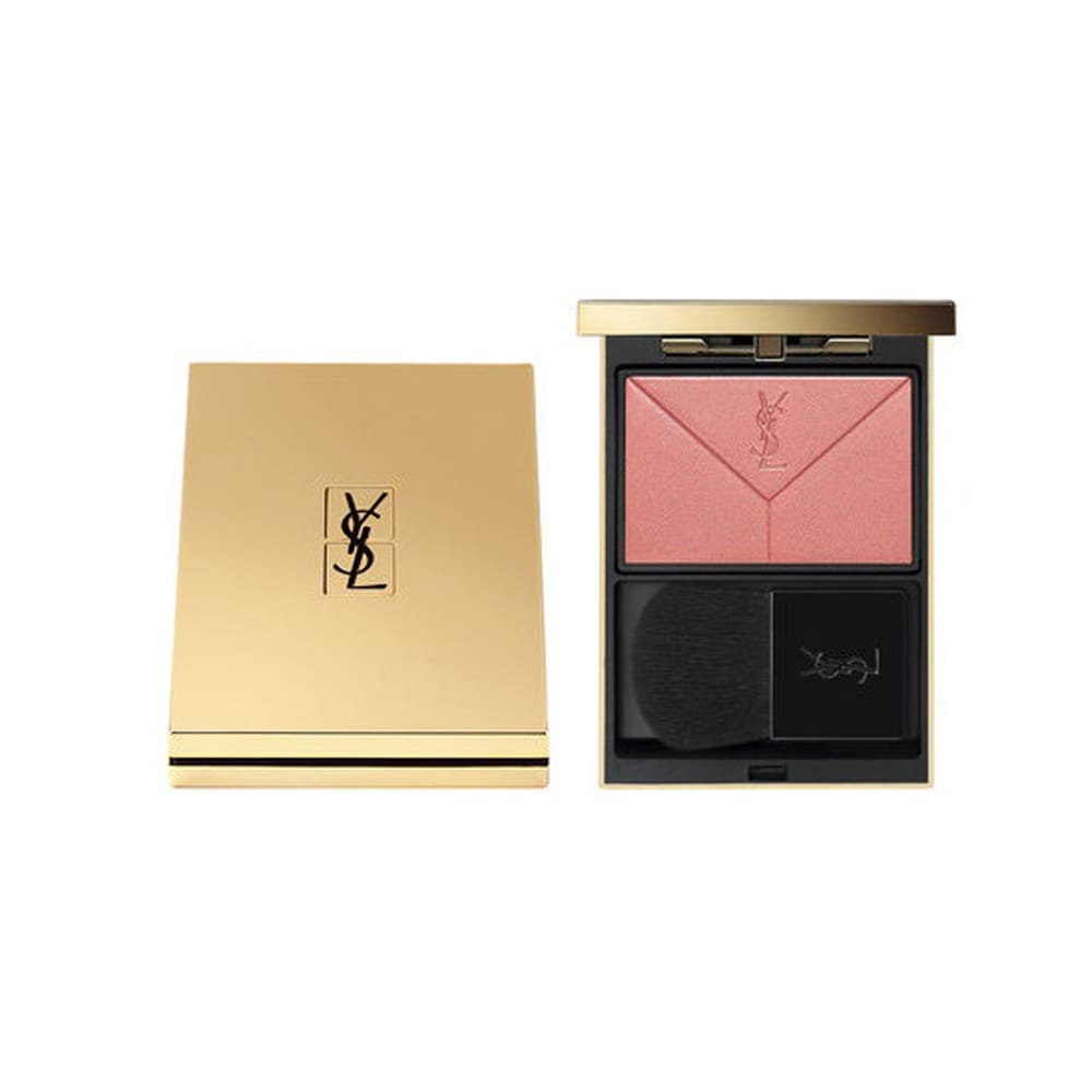 Румяна компактные для лица Couture Blush