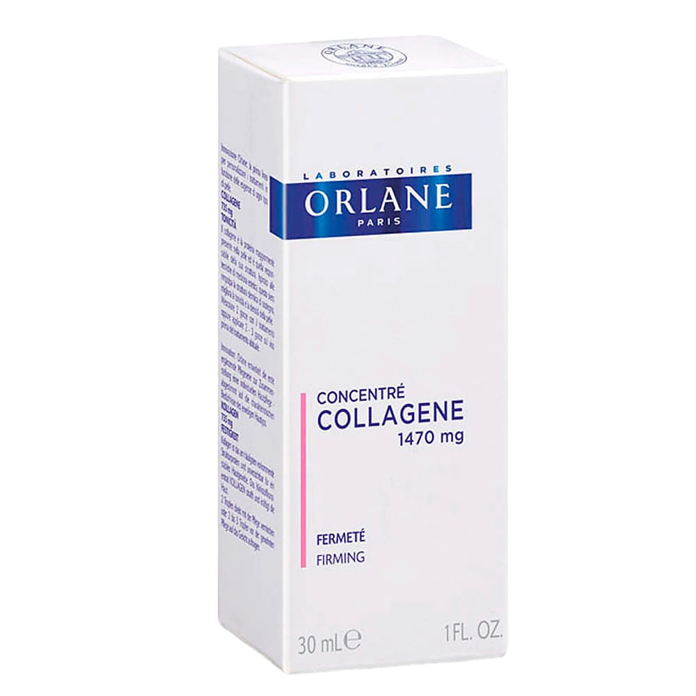 Концентрат для лица укрепляющий с коллагеном/Concentre Collagene 1470mg/Firming, 30 мл - фото 2