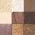 Палетка теней для век Eyeshadow palette, тон 01-Sun shine, 14,85 г
