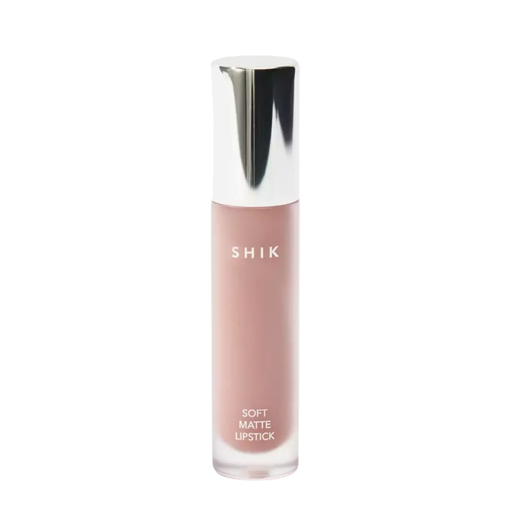 Жидкая матовая помада Soft Matte Lipstick
