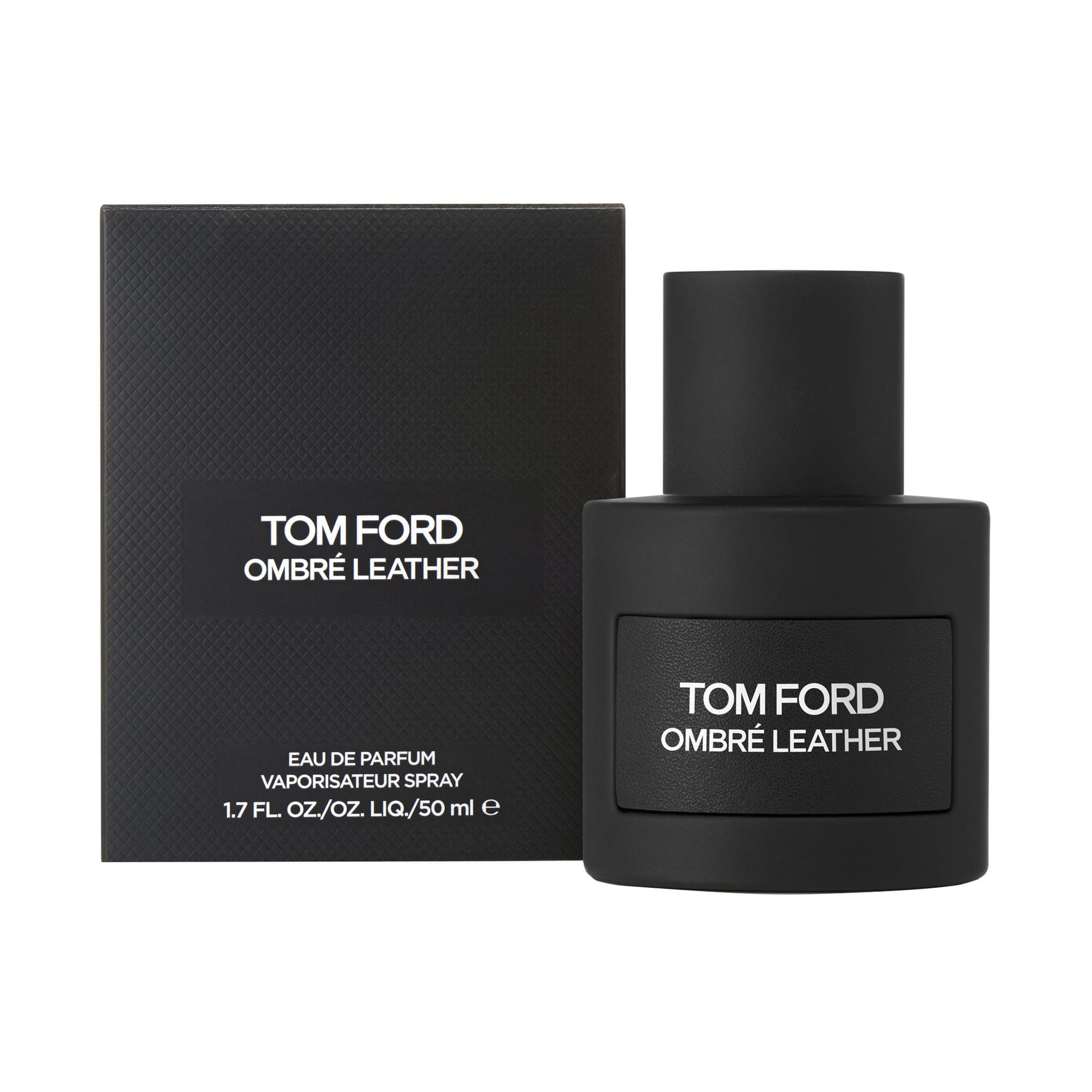 Парфюмерная вода Ombre Leather Eau De Parfum - фото 2