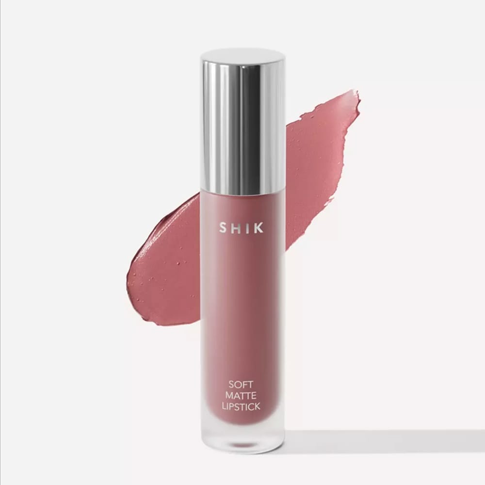 Жидкая матовая помада Soft Matte Lipstick - фото 8