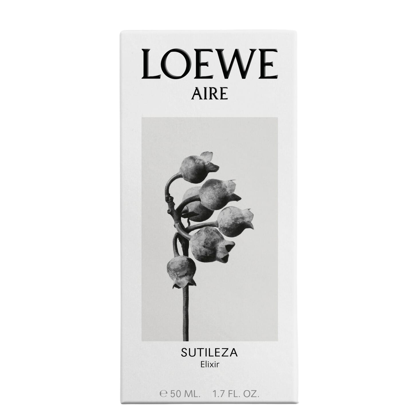 Парфюмерная вода Loewe Aire Sutileza Elixir - фото 3