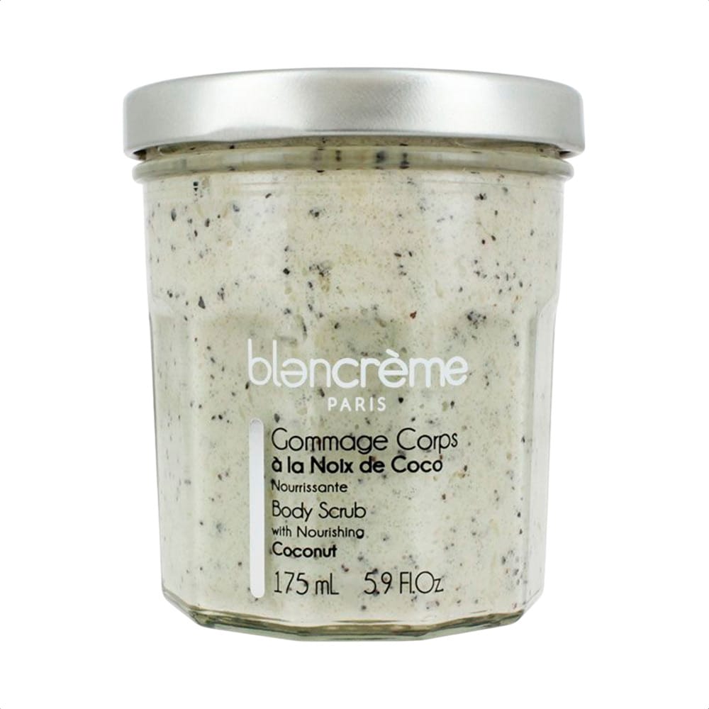 Скраб для тела Body Scrub With Nourishing Coconut, 175 мл
