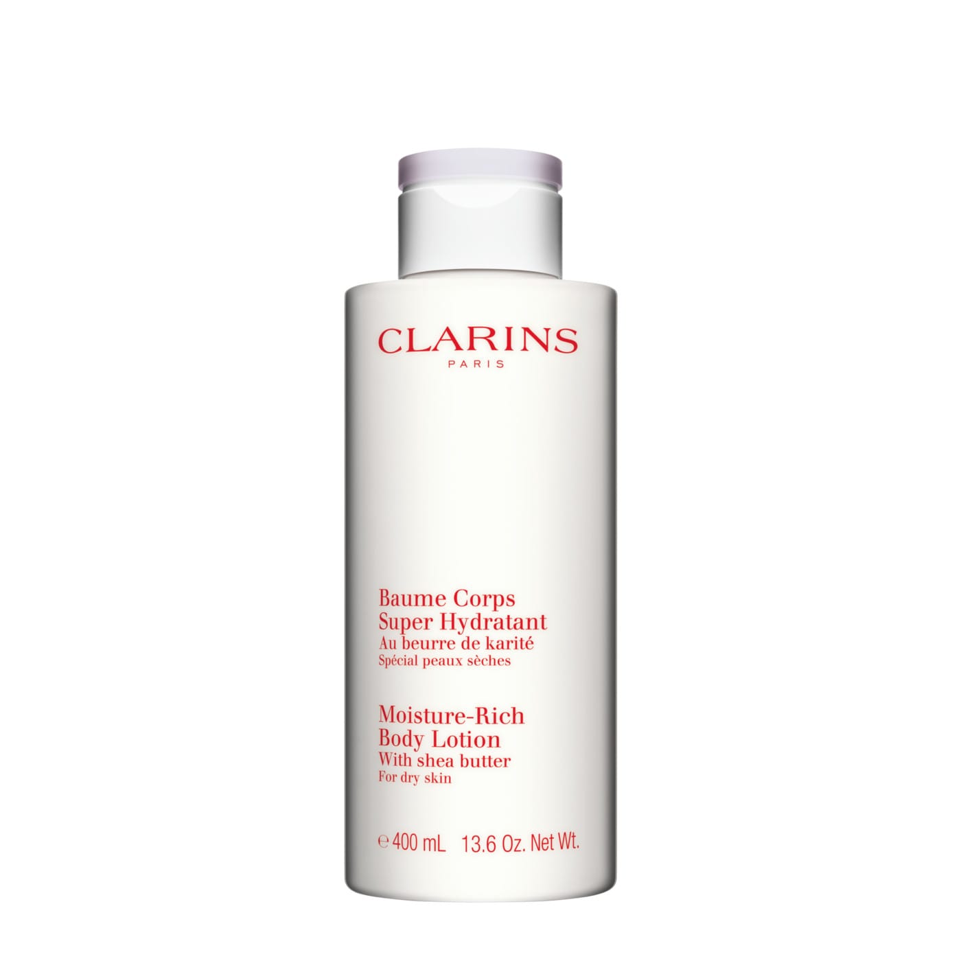 Увлажняющий бальзам для тела Moisture-Rich Body Lotion