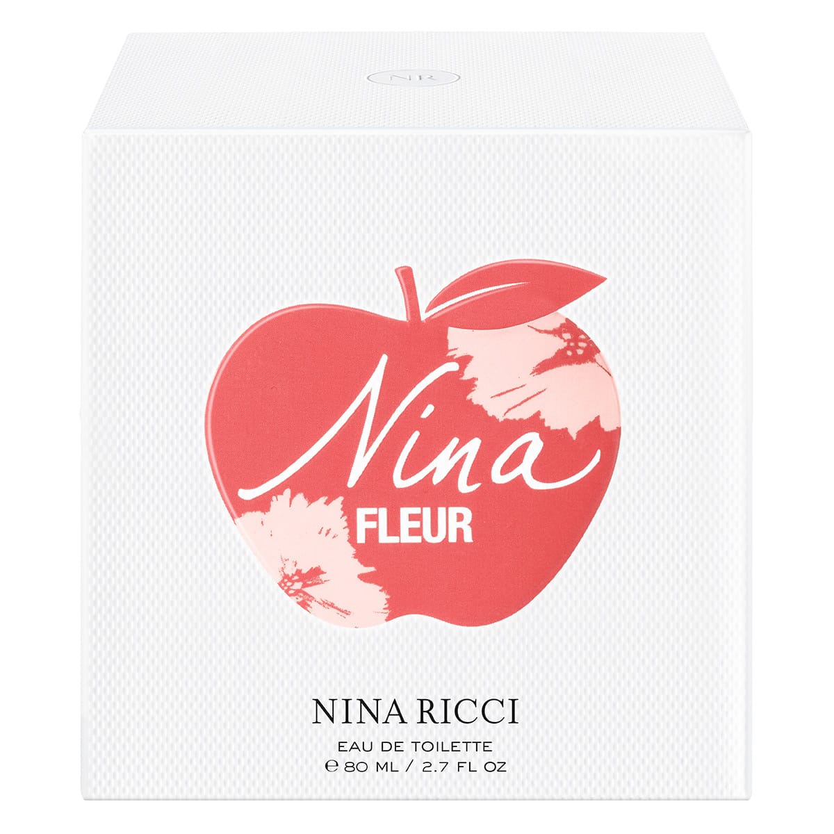 Туалетная вода Nina FLEUR - фото 2