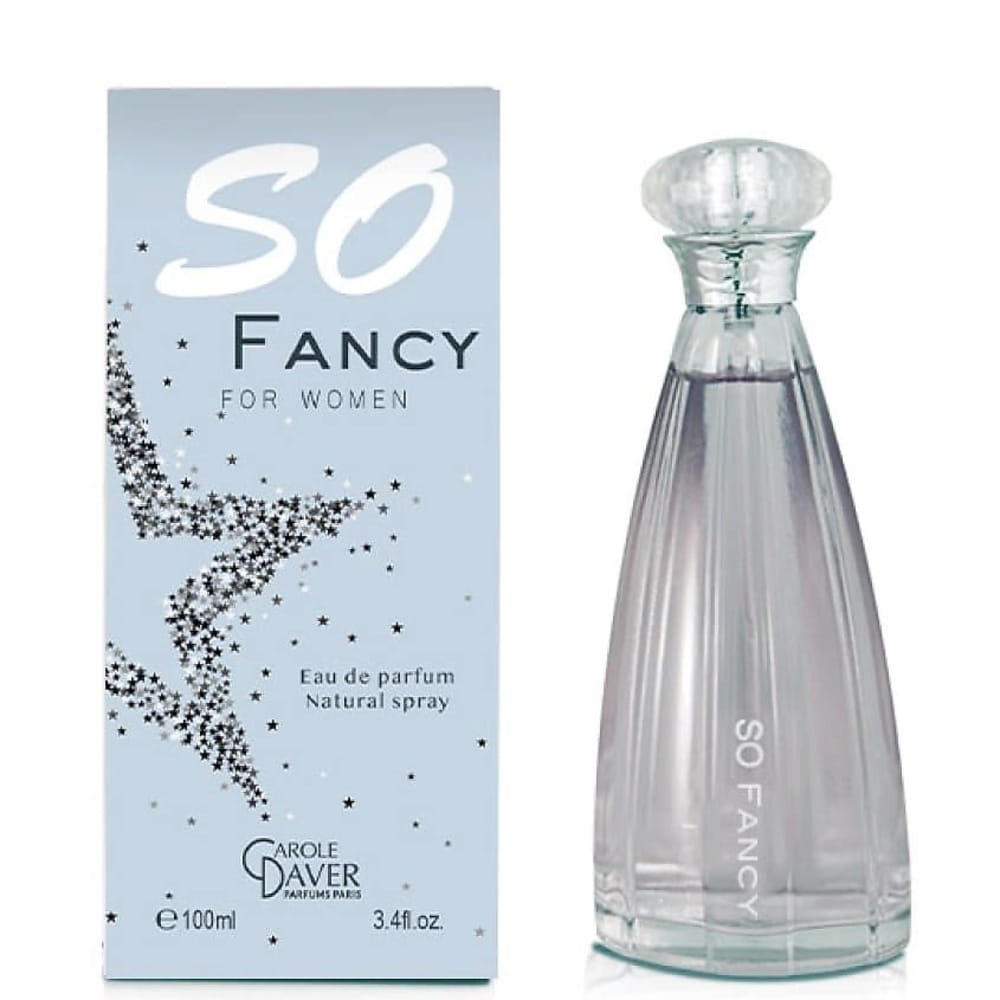 Парфюмерная вода So Fancy For Women, 100 мл