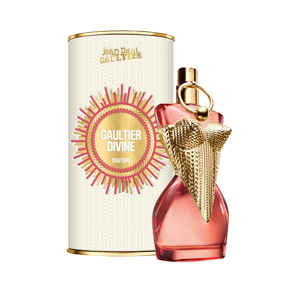 Парфюмерная вода Gaultier Divine Couture - фото 3