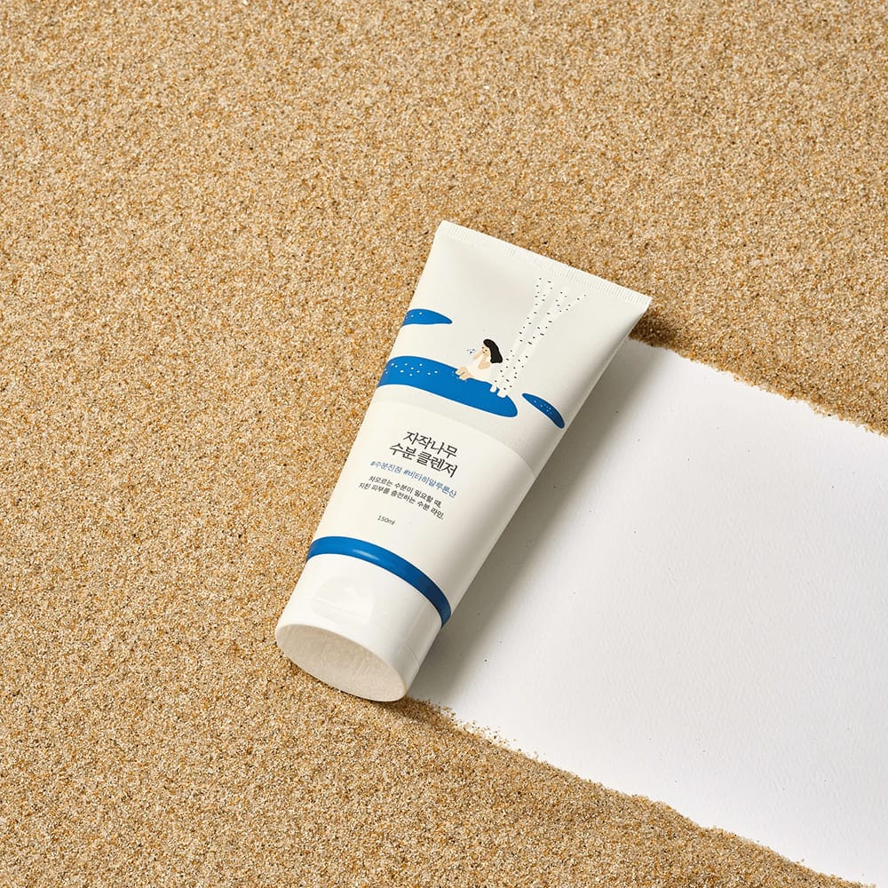 Увлажняющая очищающая гель-пенка для лица Birch Juice Moisturizing Cleanser, 150 мл - фото 6