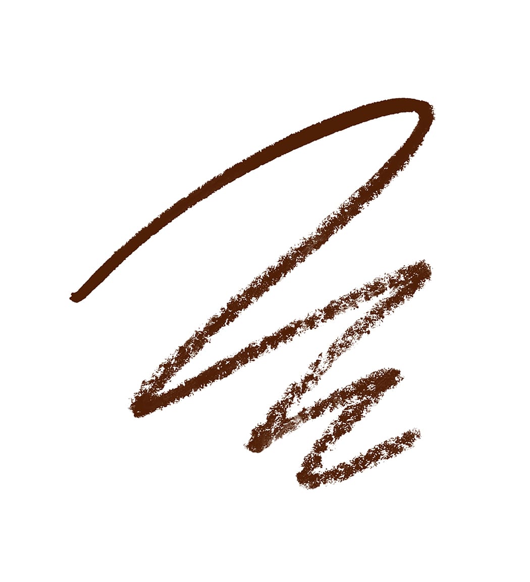 Карандаш-каял для глаз механический LUXVISAGE Soft Kajal Super Stay - фото 2