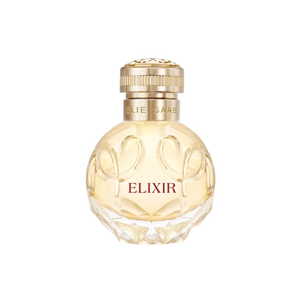 Парфюмерная вода Elie Saab Elixir