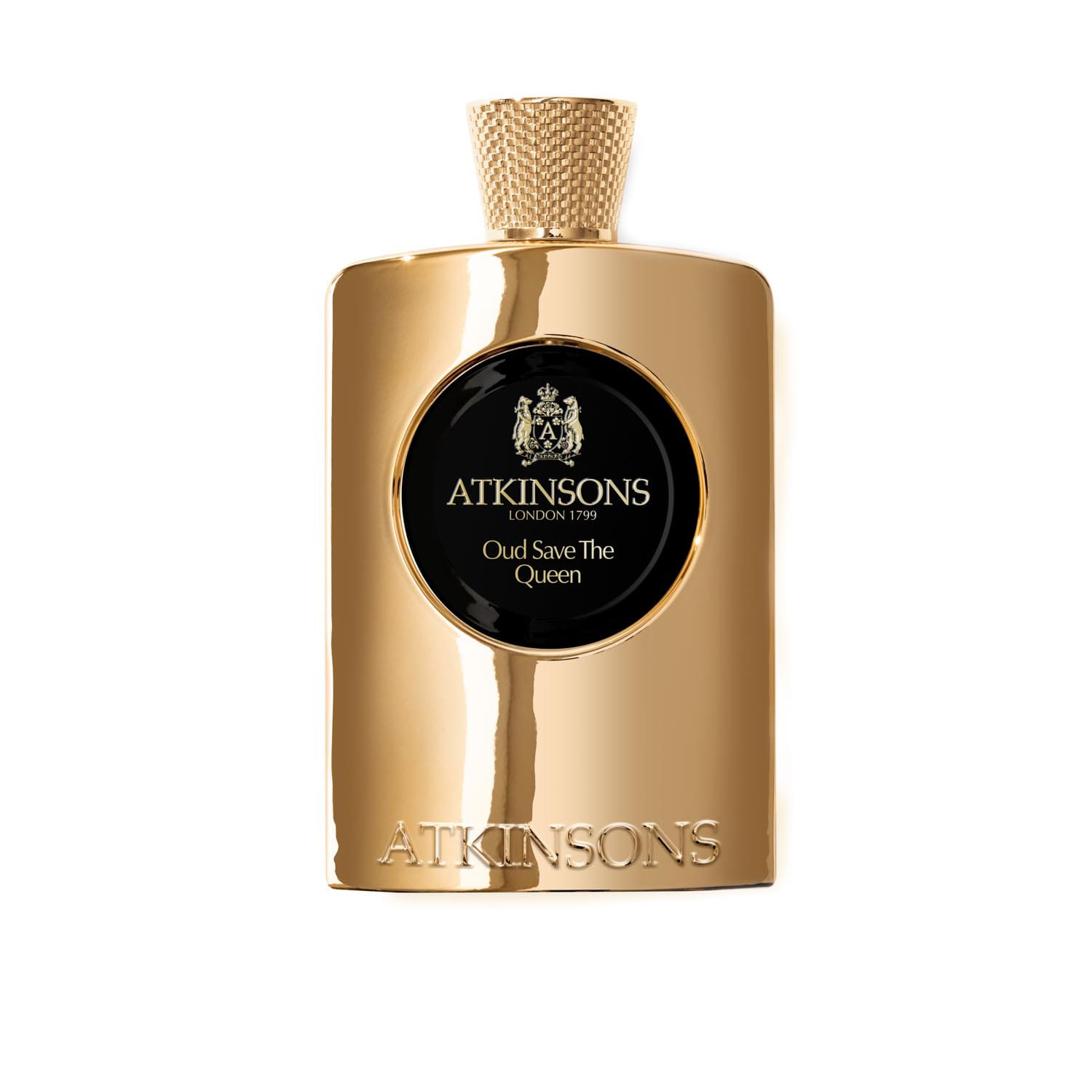 Парфюмерная вода Atkinsons Oud Save The Queen, 100 мл