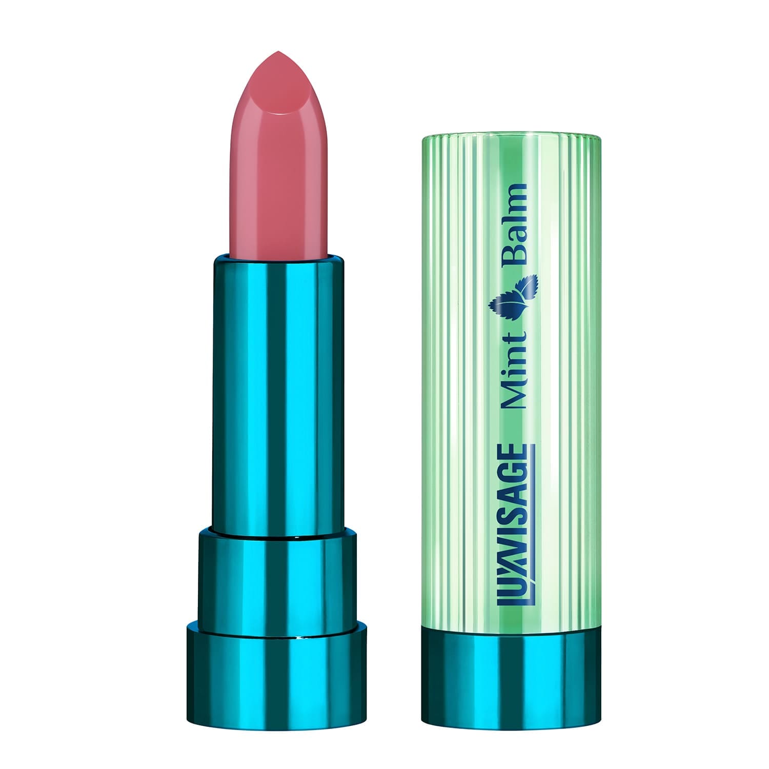 Помада-бальзам для губ LUXVISAGE Mint Balm 3,8 г