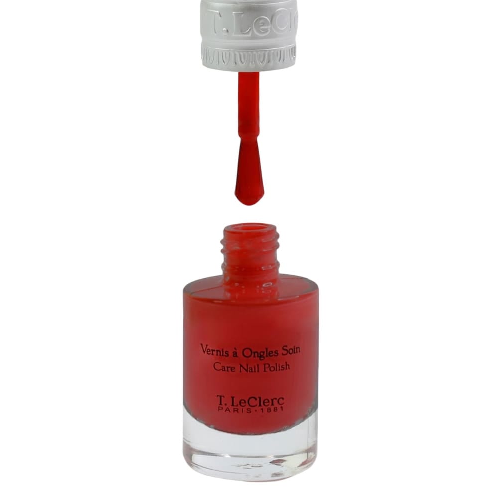 Лак для ногтей с уходом Care Nail Polish - фото 2