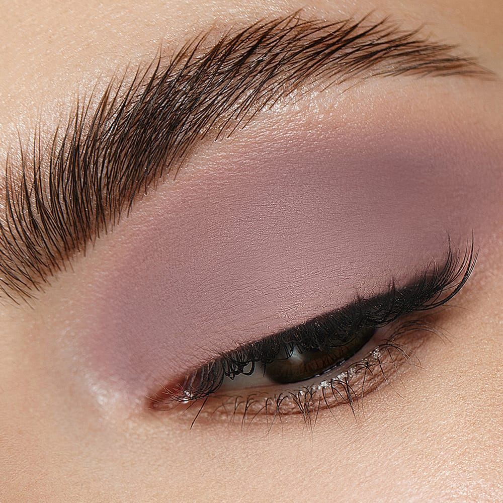 Жидкие матовые тени для век Matt Tint Waterproof 12H - фото 3