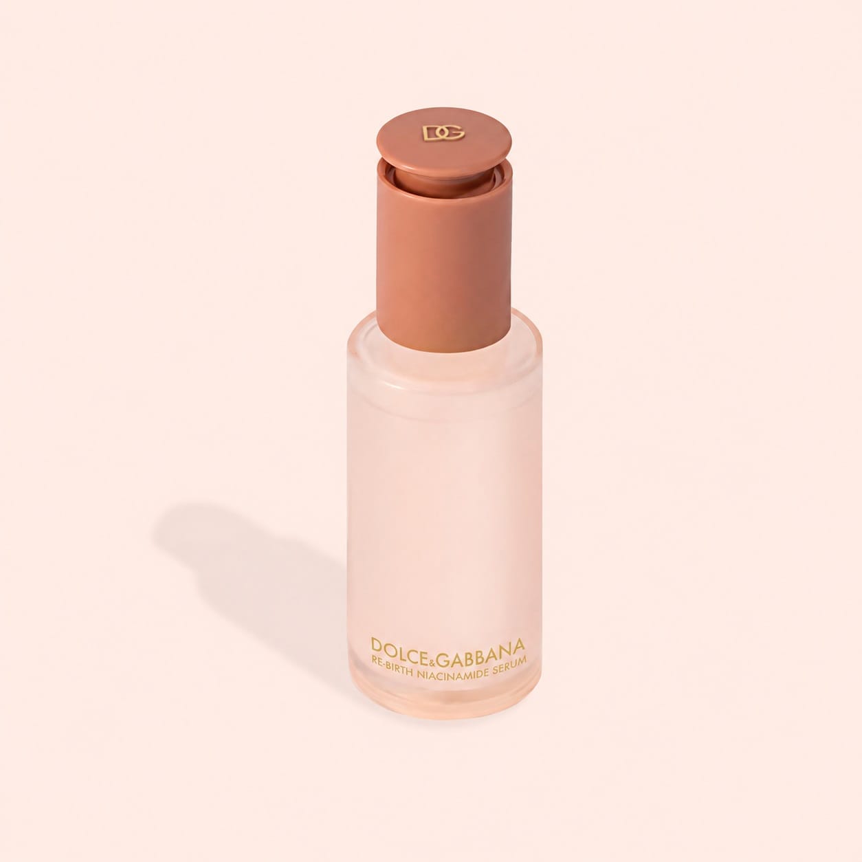 Регенерирующая выравнивающая сыворотка для лица с ниацинамидом Re-Birth Niacinamide Serum, 30 мл - фото 3