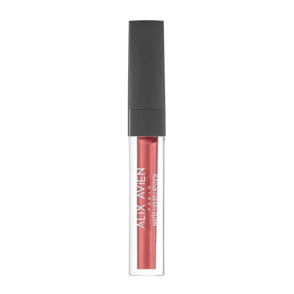 Матовая жидкая губная помада Matte Liquid Lipstick