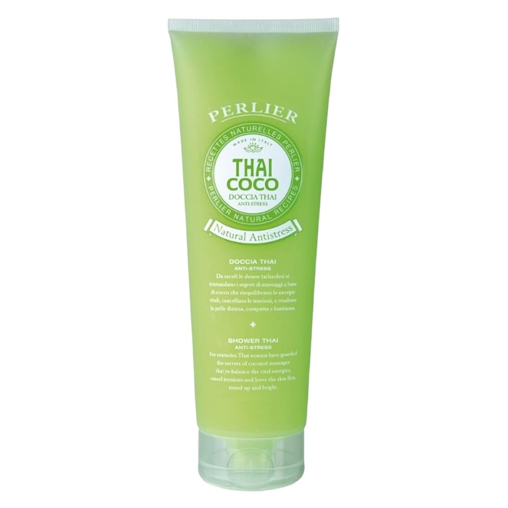 Гель для душа «антистресс» Natural Antistress/Shower Thai, 250 мл