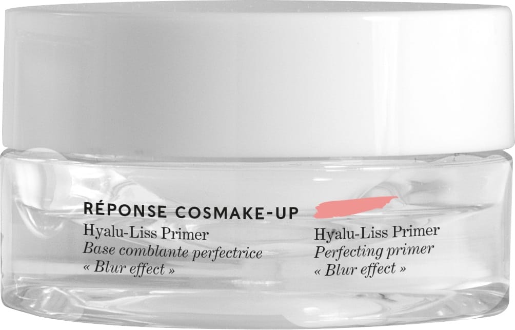 Корректирующий праймер для лица REPONSE COSMAKE-UP / Hyalu-Liss Primer, 15 мл