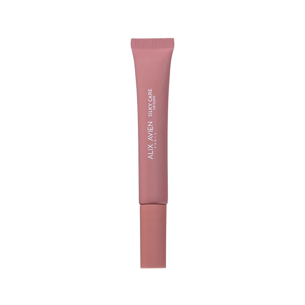 Блеск для губ Silky Care Lip Gloss, 12мл