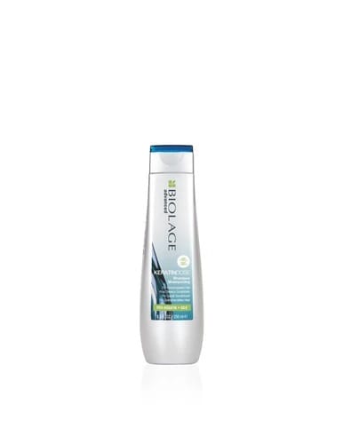 Шампунь для волос KeratinDose, 250 мл