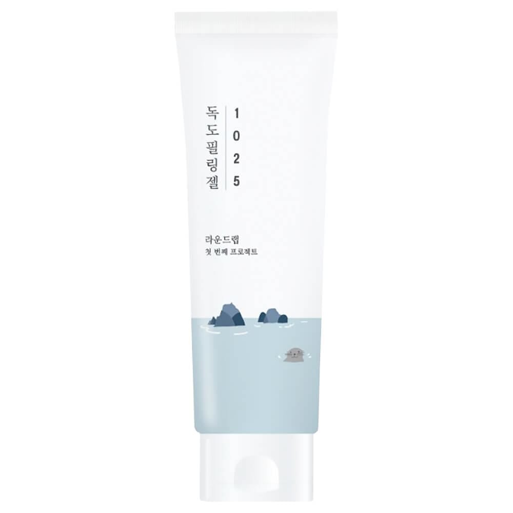 Отшелушивающий гель для лица 1025 Dokdo Peeling Gel, 120 мл