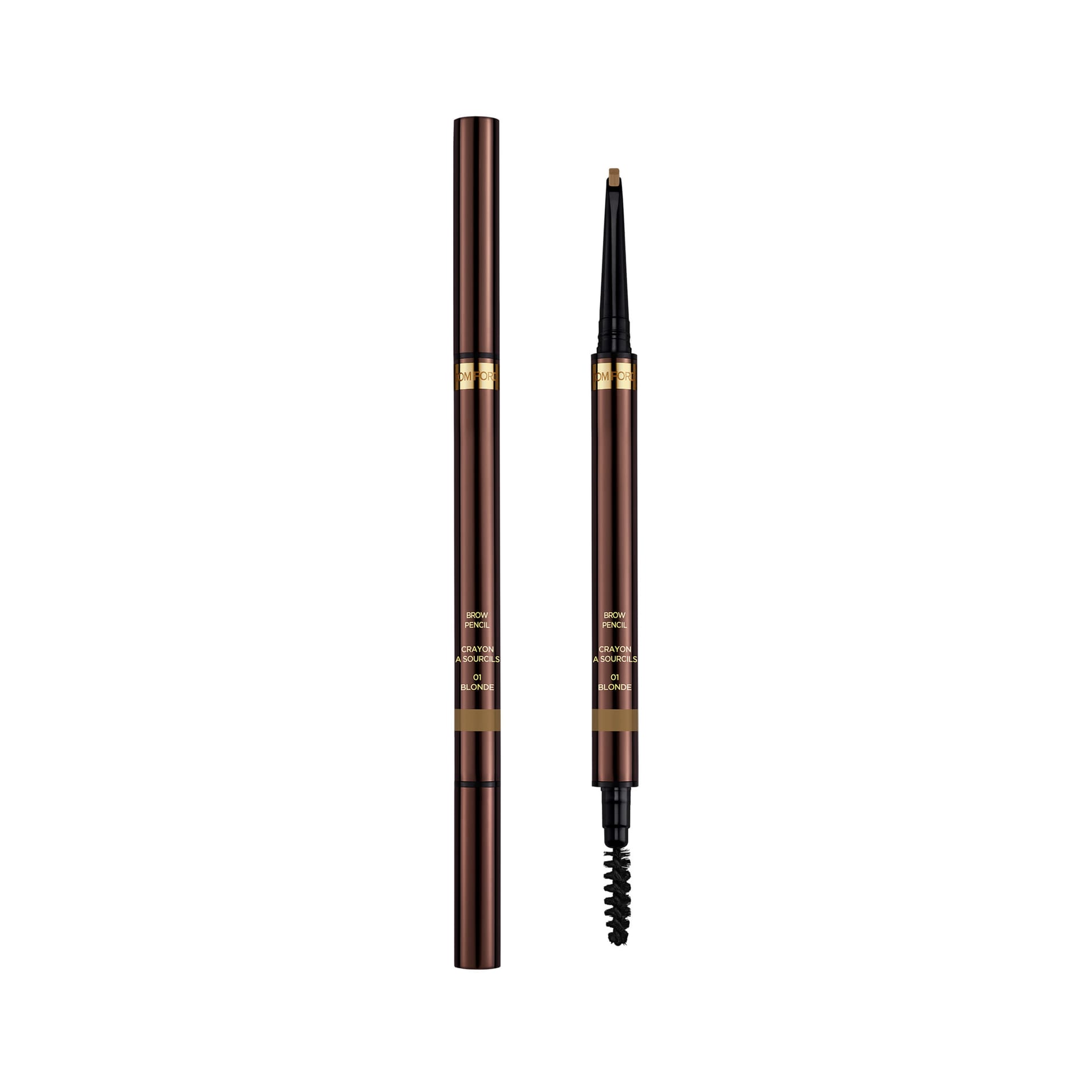 Карандаш для бровей Tom Ford Architecture Brow Pencil