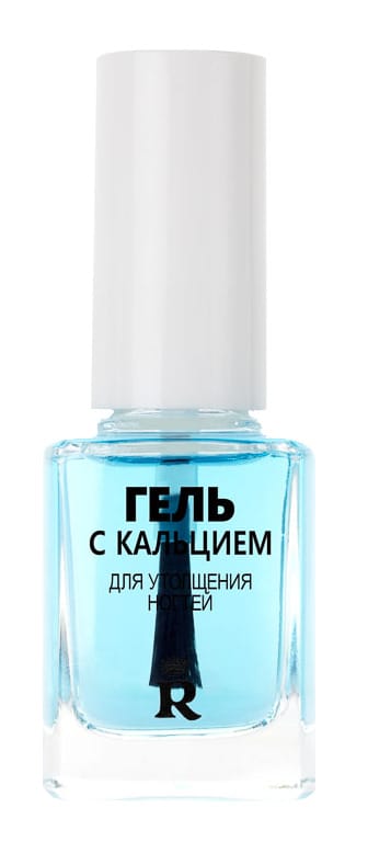 Гель с кальцием для утолщения ногтей, 11,6 г