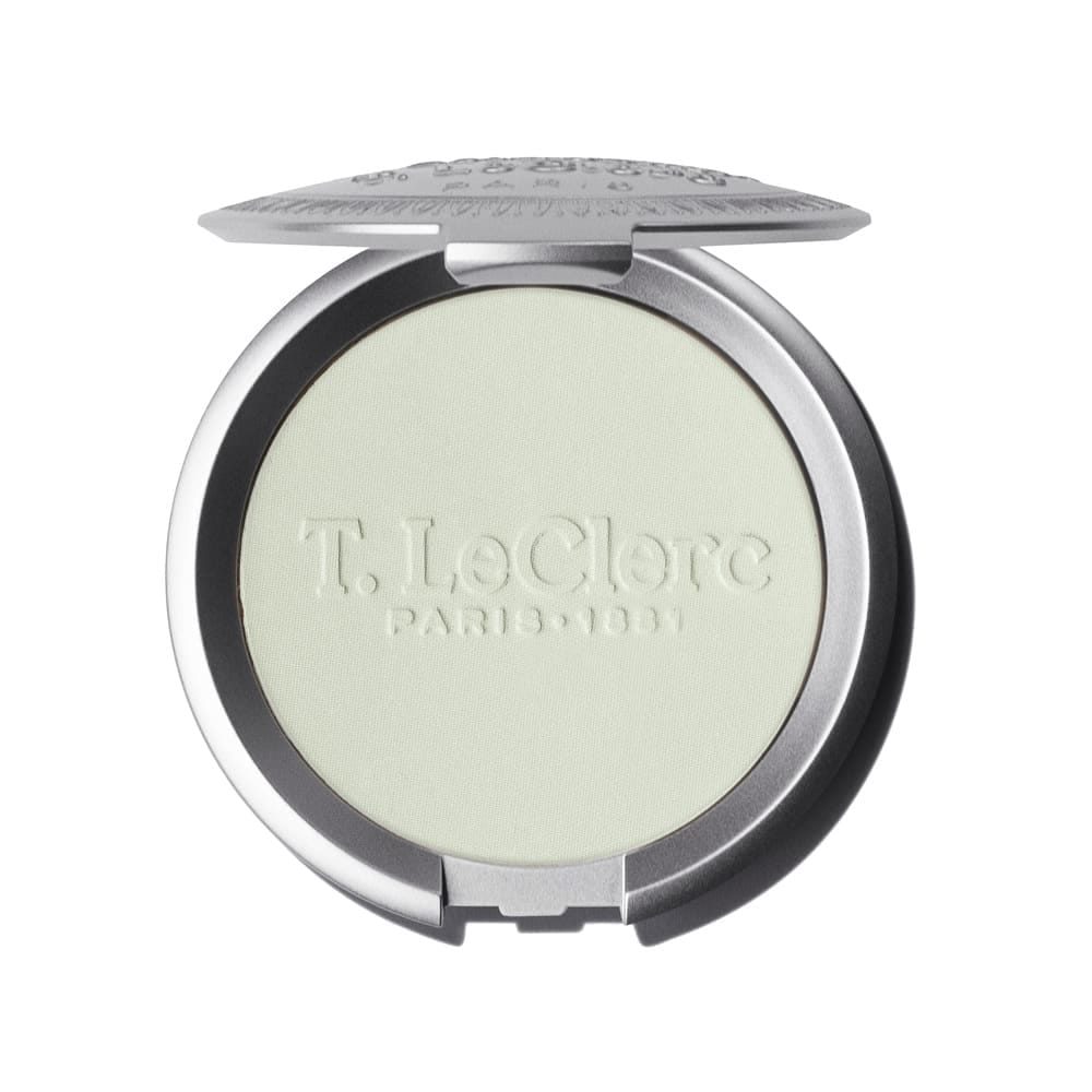Пудра для лица компактная Dermophilic Pressed Powder