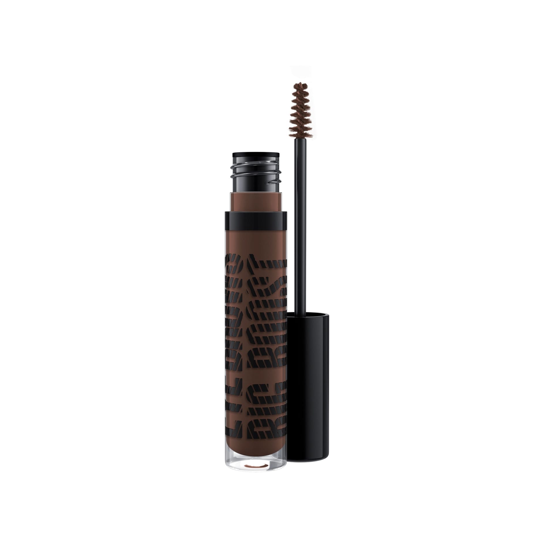 Гель для бровей  MAC Eye Brows Big Boost Fibre Gel