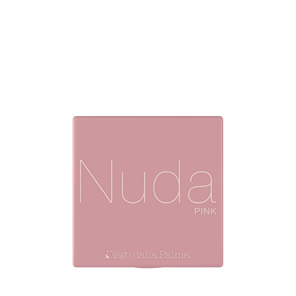 Палетка теней для век Nuda Pink, тон 305, 8,5 г - фото 7