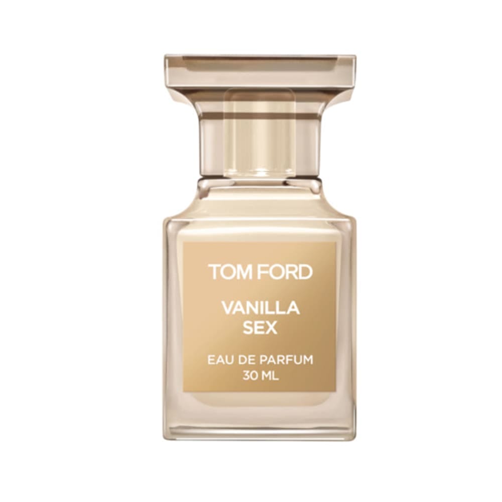 Парфюмерная вода Vanilla Sex