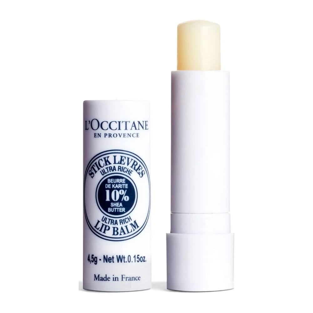Бальзам-стик для губ Ultra Rich Lip Balm, 4.5 г - фото 2
