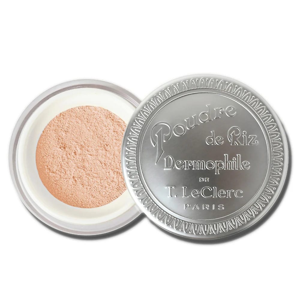 Пудра для лица рассыпчатая Dermophilic Loose Powder