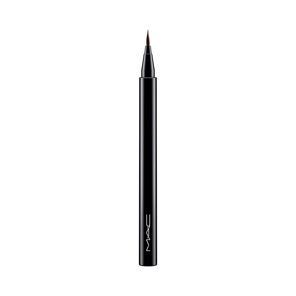 Жидкая подводка-карандаш для век Brushstroke 24-Hour Liner